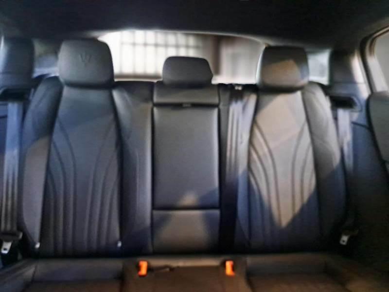 MASERATI GRECALE 2.0 250 CV MHEV GT Q4 AUTO SUV