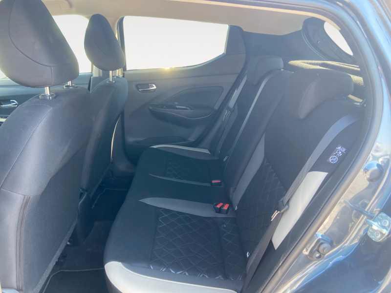 NISSAN MiCrA 1.0 ig-t Acenta 92cv