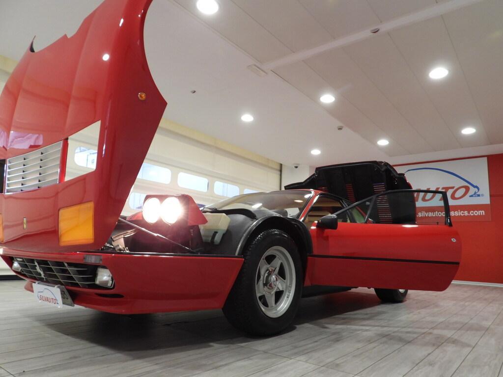 Ferrari 512 BBi Coupe 4.9