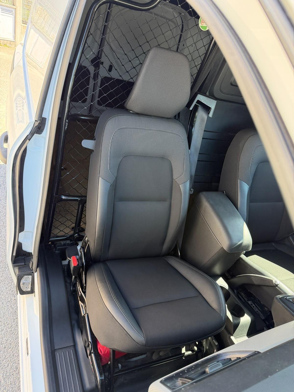 Renault Kangoo 2021 Diesel