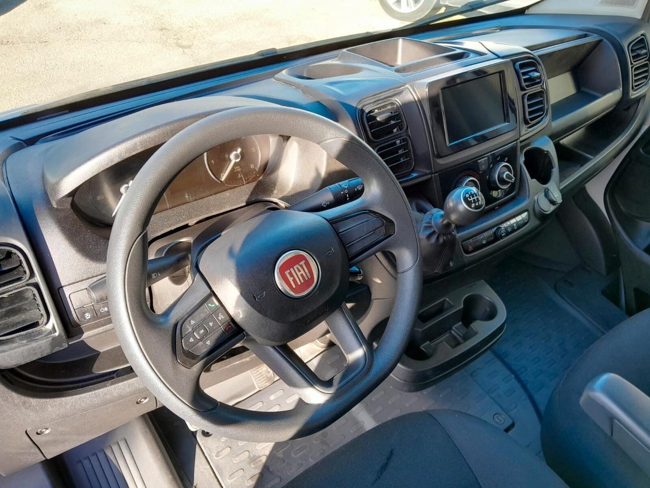 FIAT DUCATO 35 2.2 MJT PLM-TM FURGONE