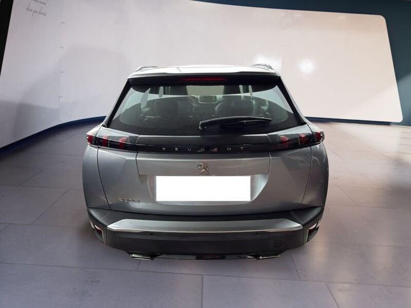 Peugeot 2008 2008 1.2 puretech Allure s&s 130cv