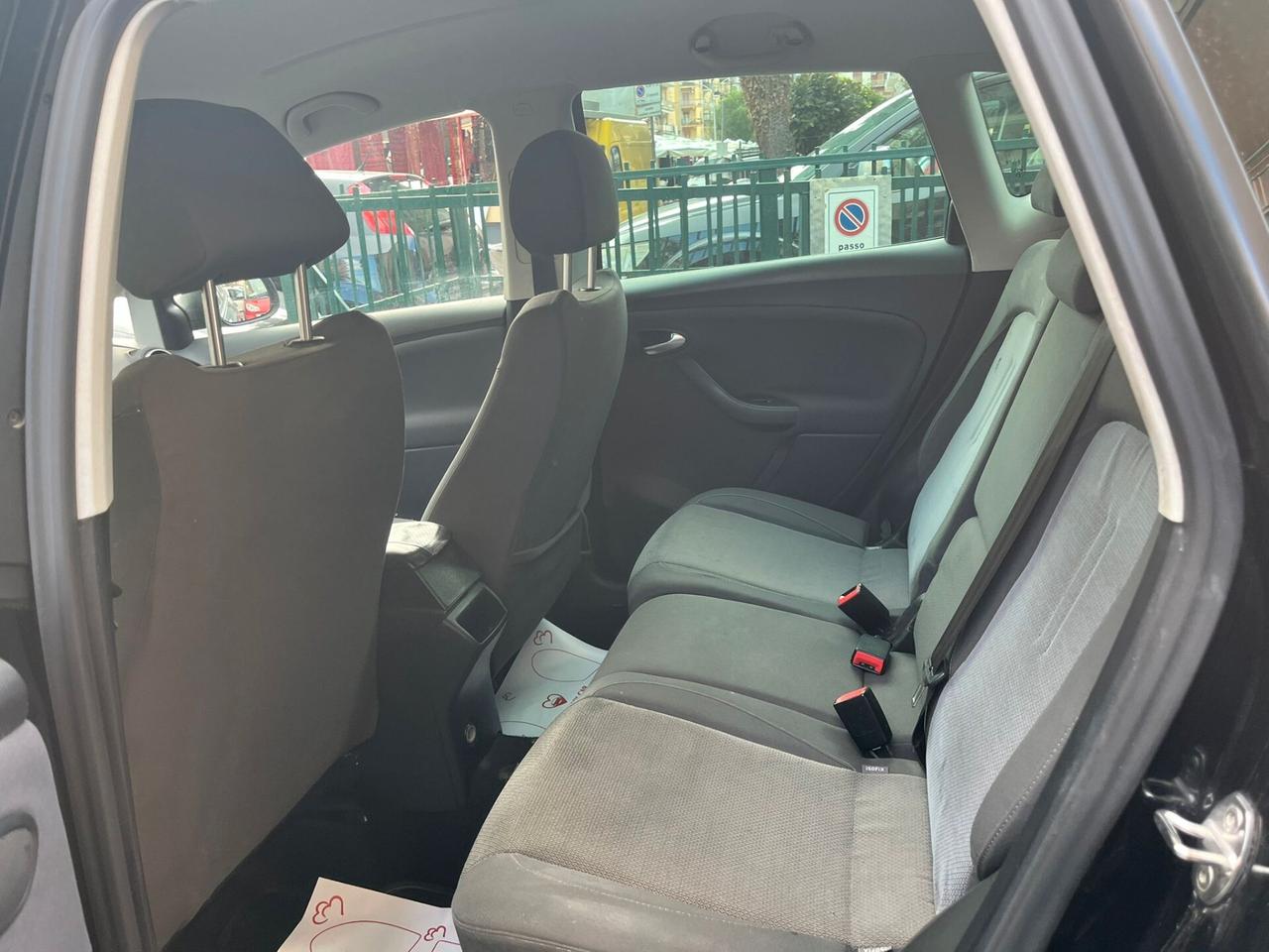 Seat Altea 1.6 TDI 105 CV CR DPF Style