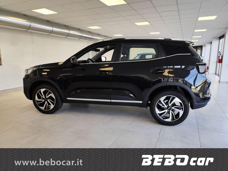 Emc Sei 1.5 CVT BENZINA O BENZINA/GPL - Scopri promo e più dettagli in descrizione!