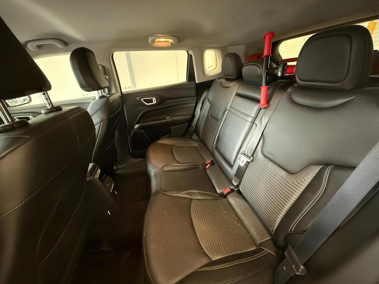 Jeep Compass 1.3 turbo t4 Limited 2wd 130cv