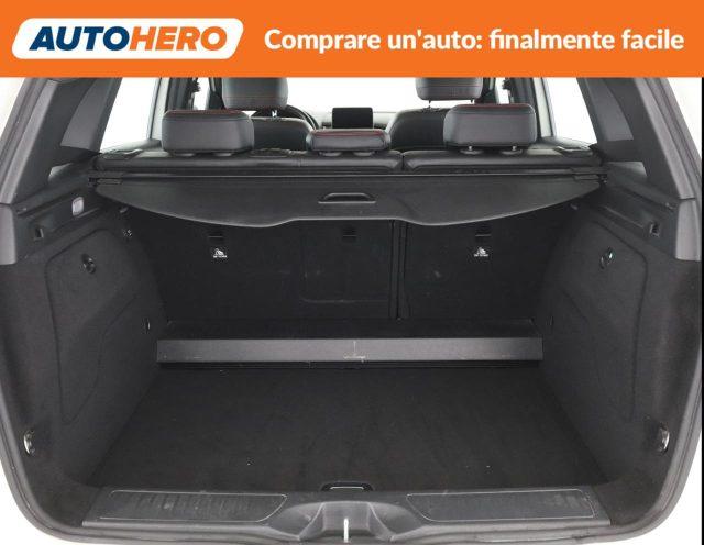 MERCEDES-BENZ B 200 d Automatic 4Matic Executive