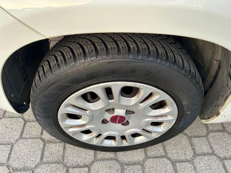 FIAT Panda 1.2 69cv Young
