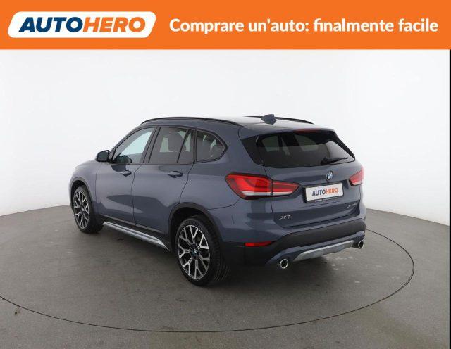 BMW X1 xDrive18d xLine