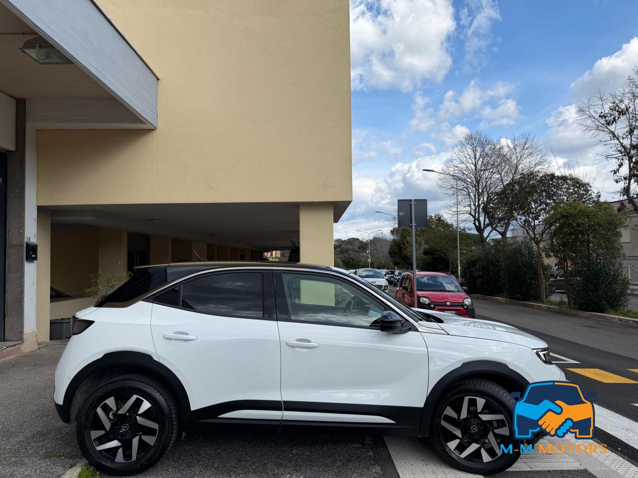 Opel Mokka 1.5 Elegance s&s 110cv