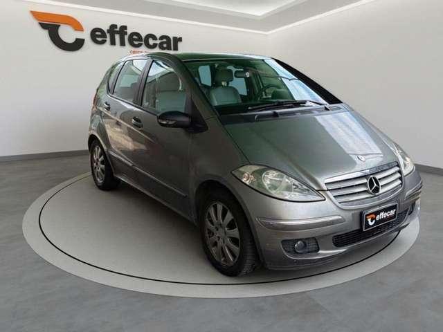 Mercedes-Benz A 200 CDI Avantgarde