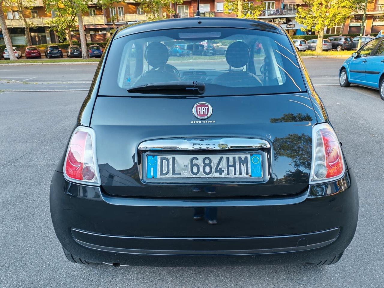 Fiat 500 1.2 Pop