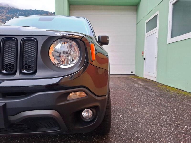 JEEP Renegade 2.0 MJT 140CV 4WD Upland MARCE RIDOTTE