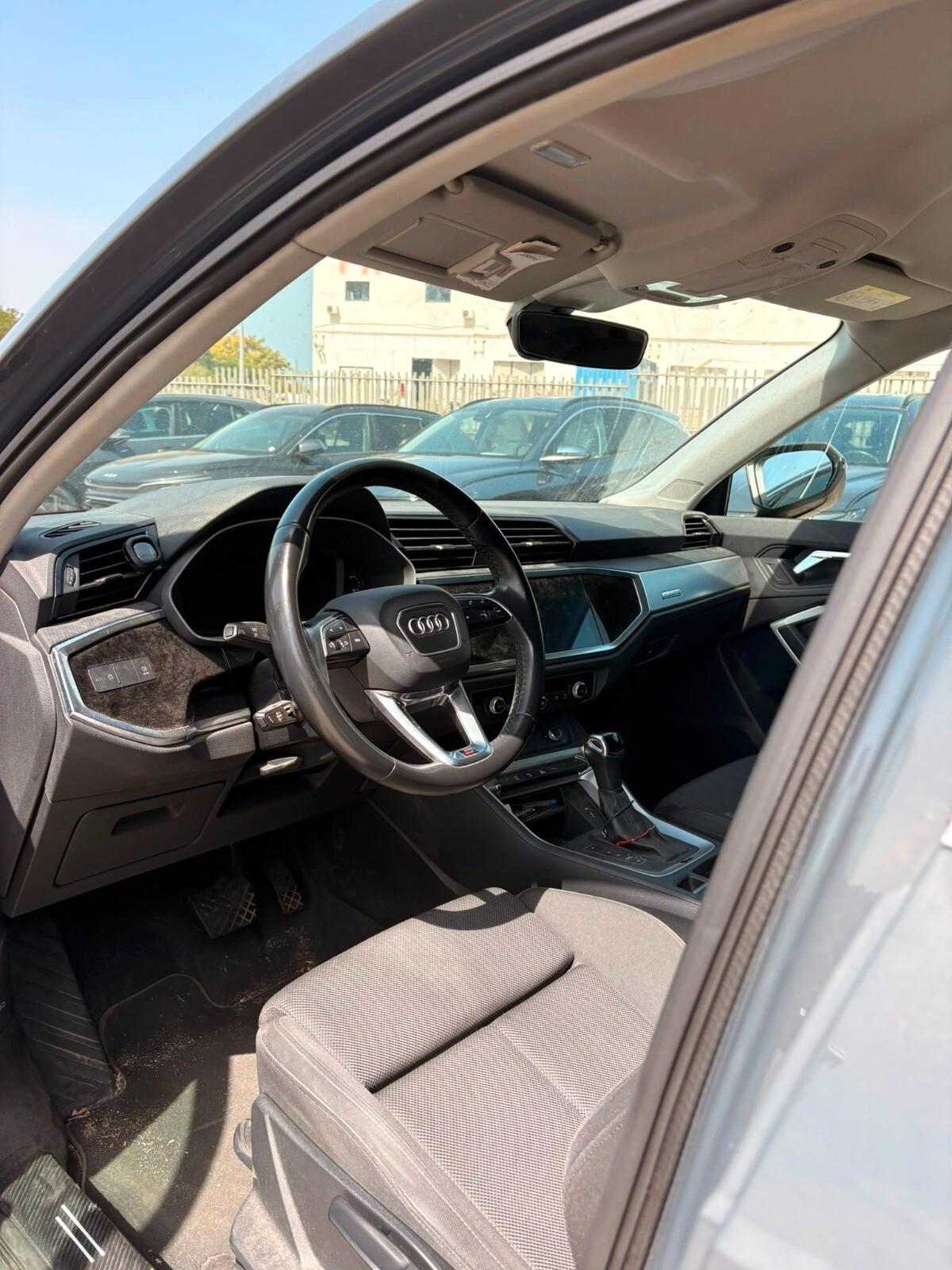 Audi Q3 35 TDI quattro Business Advanced "IN ARRIVO"
