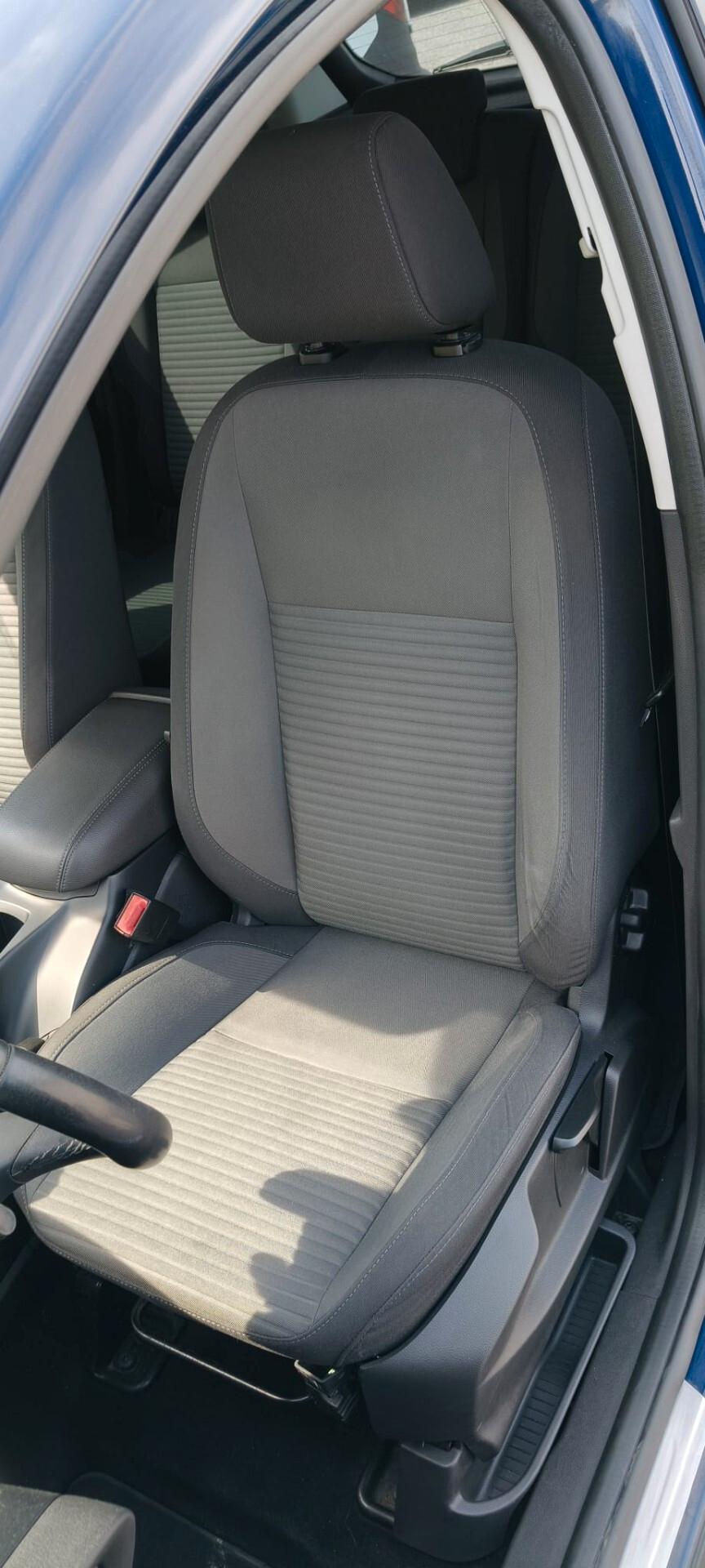AUTOMATICA ford C MAX 2.0 TDCI