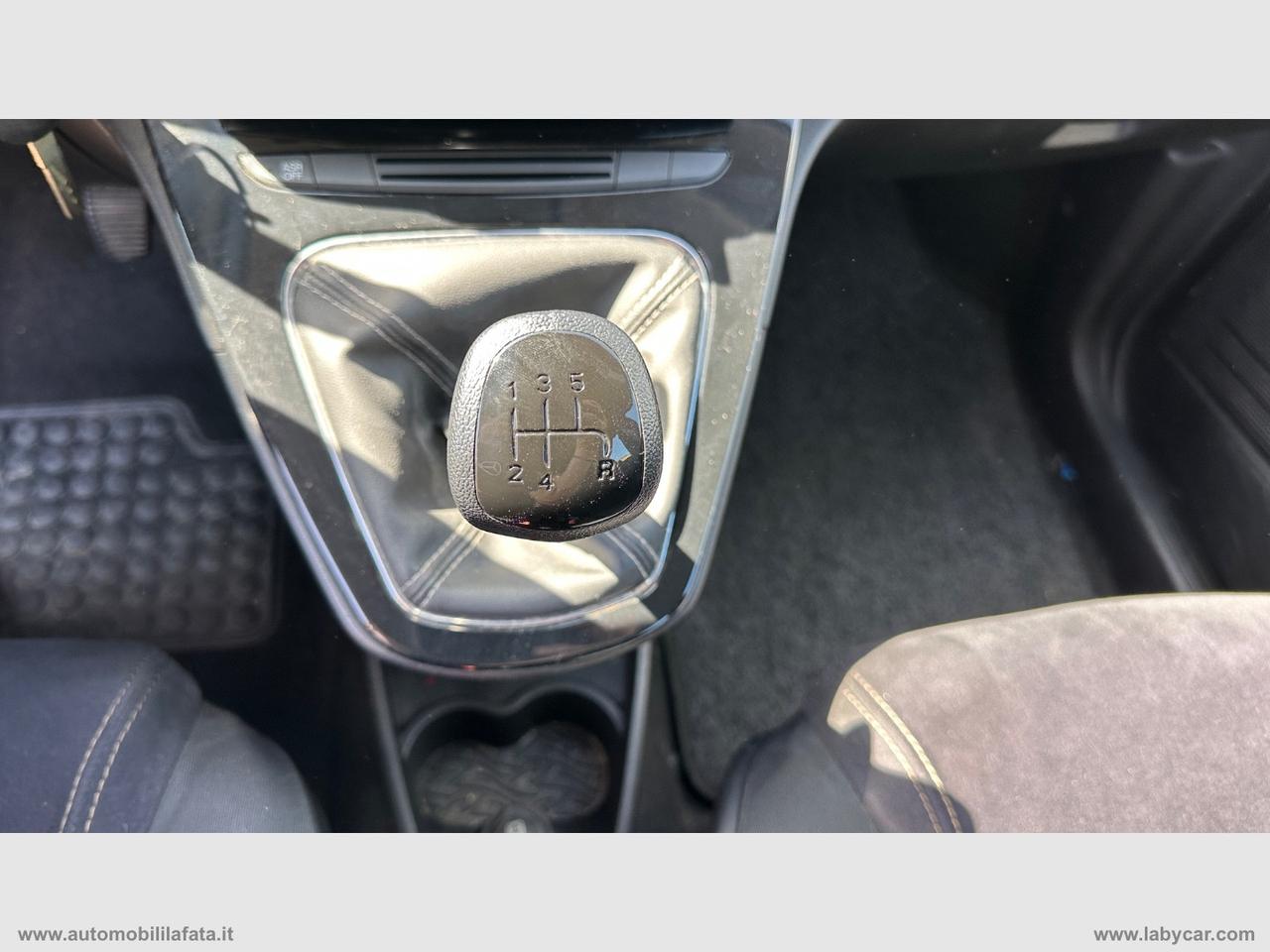 LANCIA Ypsilon 1.2 69 CV 5p. Gold 69.500 KM