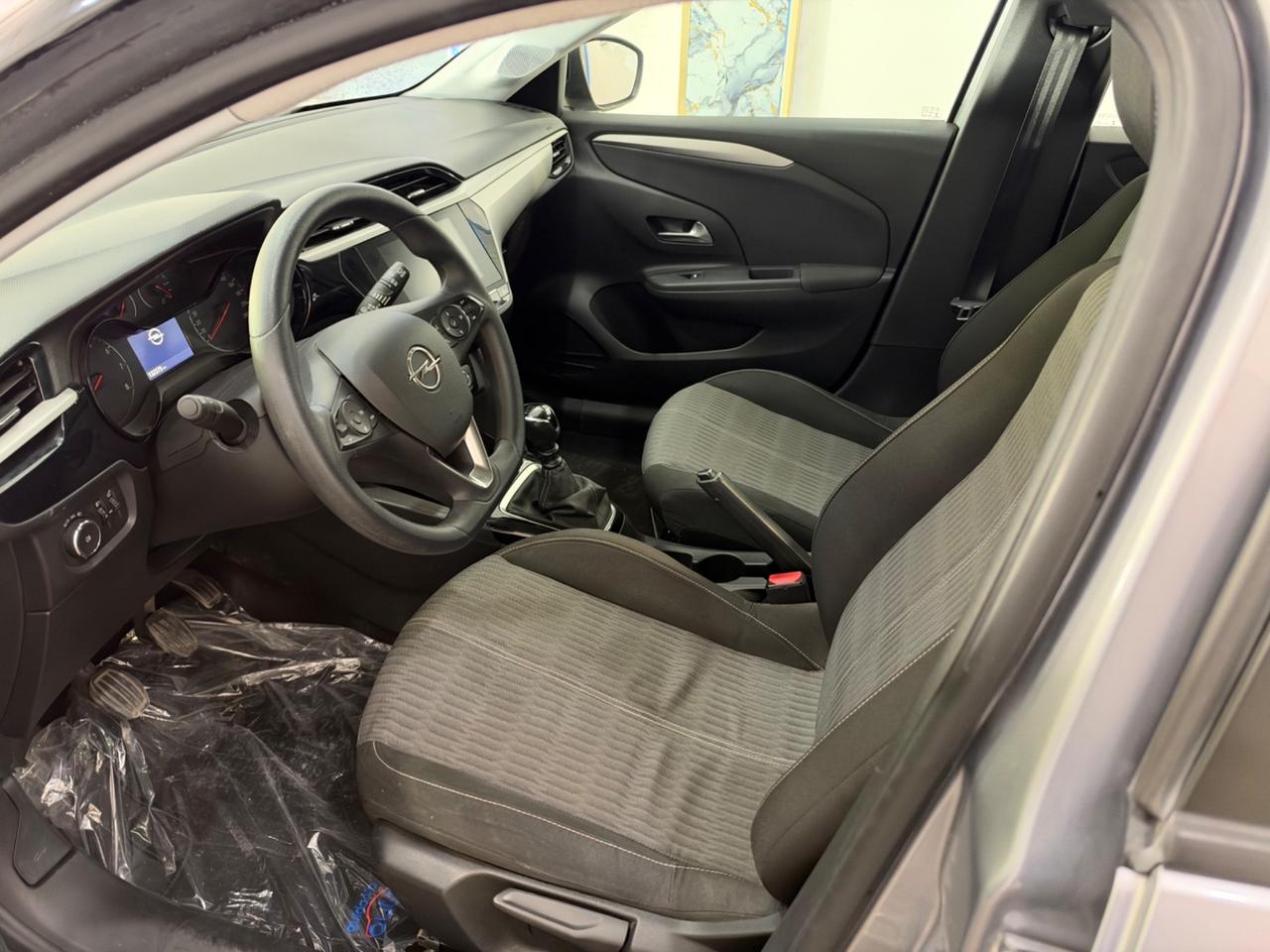 Opel Corsa 1.5 D 100 CV Edition