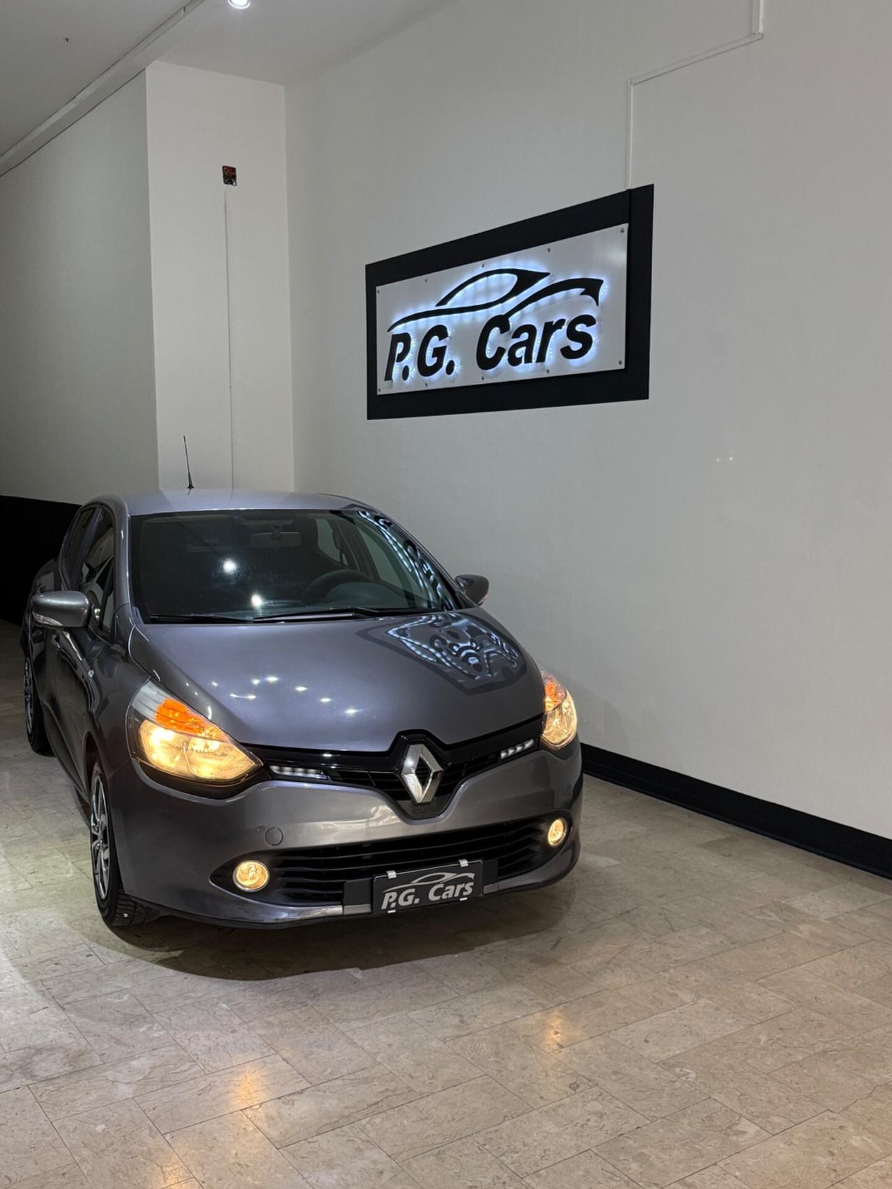 Renault Clio 1.2 75CV 5 porte Life GPL