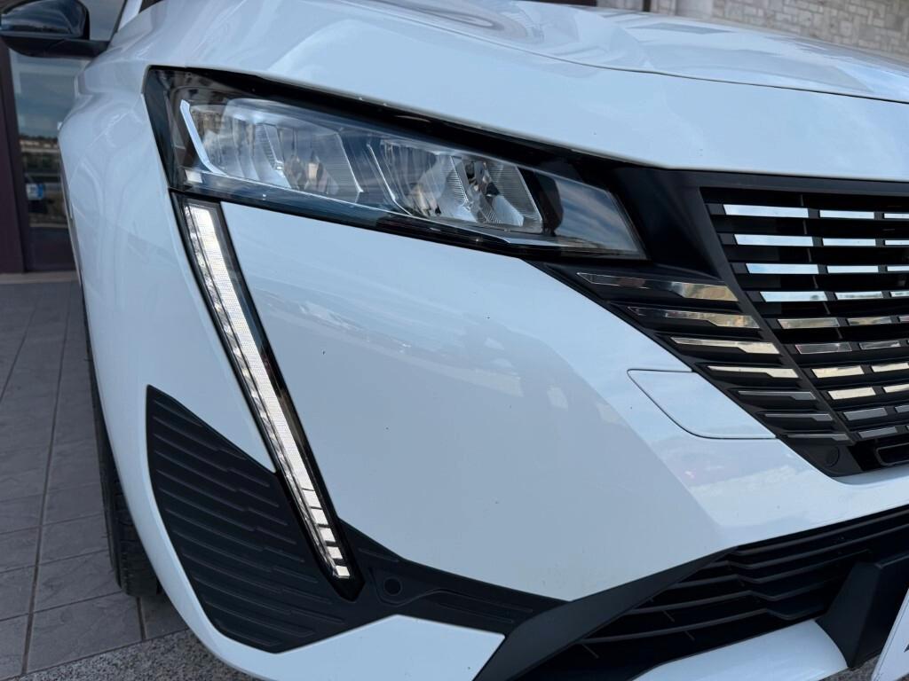 Peugeot 308 BlueHDi 130 S&S EAT8 SW Allure