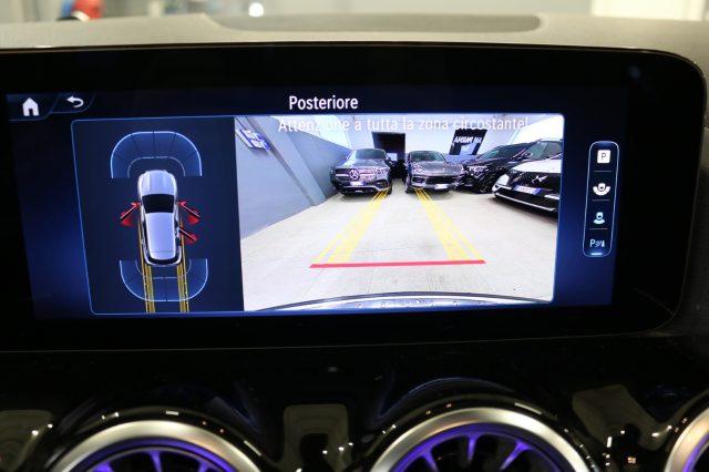 MERCEDES-BENZ GLA 200 d Automatic AMG Line Premium"NUOVA"