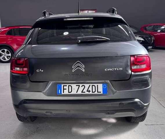 Citroen C4 Cactus OFFERTA LIMITATA ENTRO 15/12 Cinghia Nuova Benzina