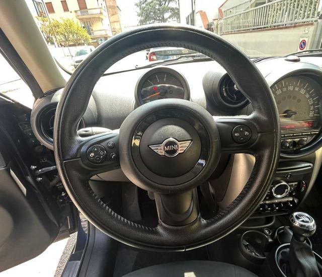 MINI Countryman Mini One D Business Countryman