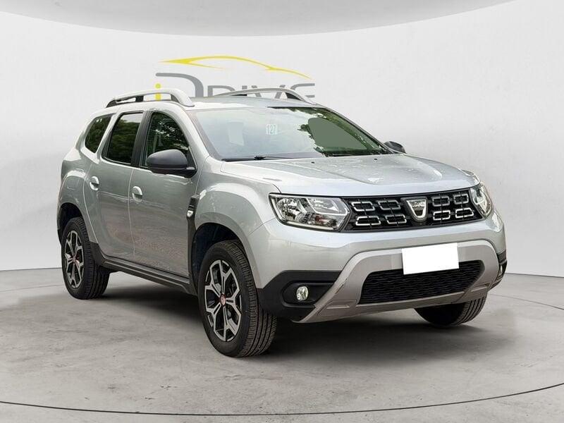 Dacia Duster Duster 1.0 tce GPL Techroad 4x2 100cv