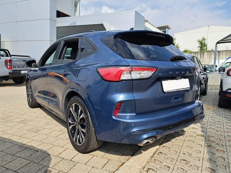 Ford Kuga 1.5 ecoblue ST-Line 2wd 120cv auto