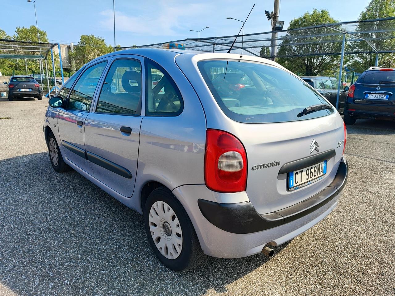 Citroen Xsara Picasso 1.6 Classique