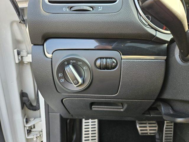 VOLKSWAGEN Golf 2.0 TSI DSG 5p. GTI