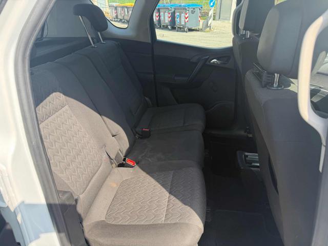 OPEL Meriva 1.6 CDTI Start&Stop Cosmo Stupenda Bellissima