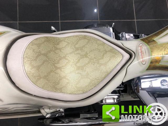 HARLEY-DAVIDSON 1340 Fat Boy FXST Special Carburatore