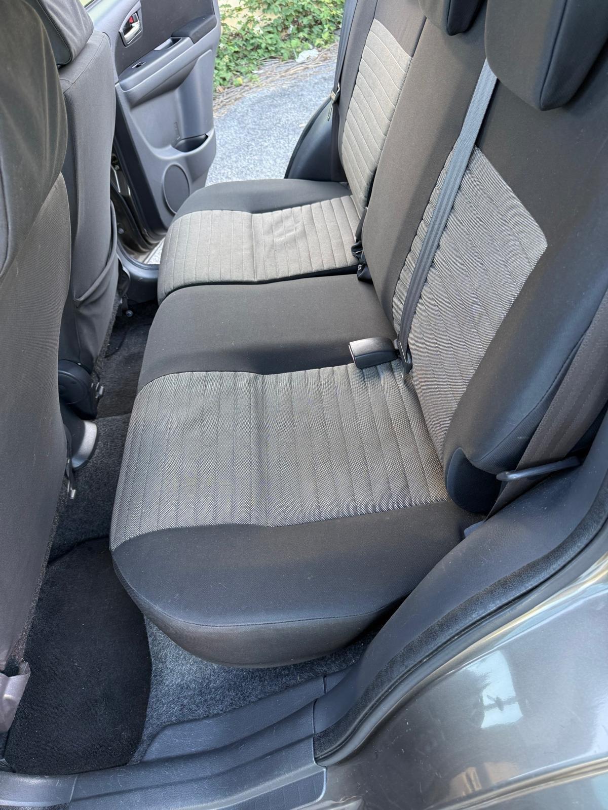 Fiat Sedici 1.6 16V 4x2 Emotion