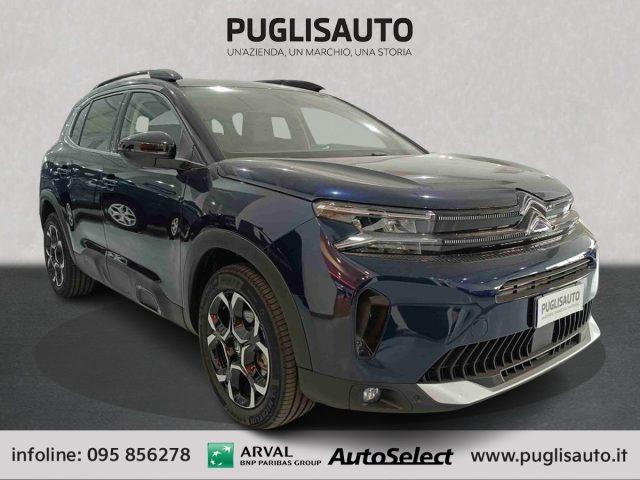 CITROEN C5 Aircross BlueHDi 130 S&S EAT8 Feel Pack
