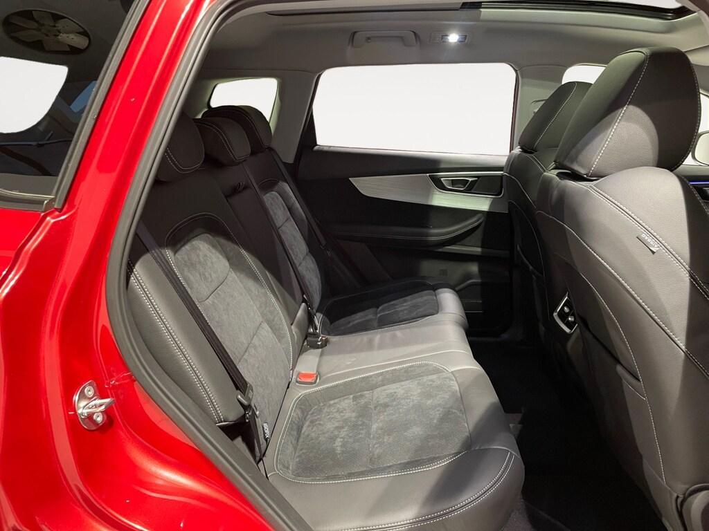 Sportequipe Sportequipe 6 1.5 turbo 149cv Cvt Gpl