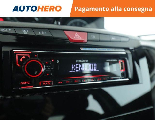 LANCIA Ypsilon 1.2 69 CV 5 porte Silver