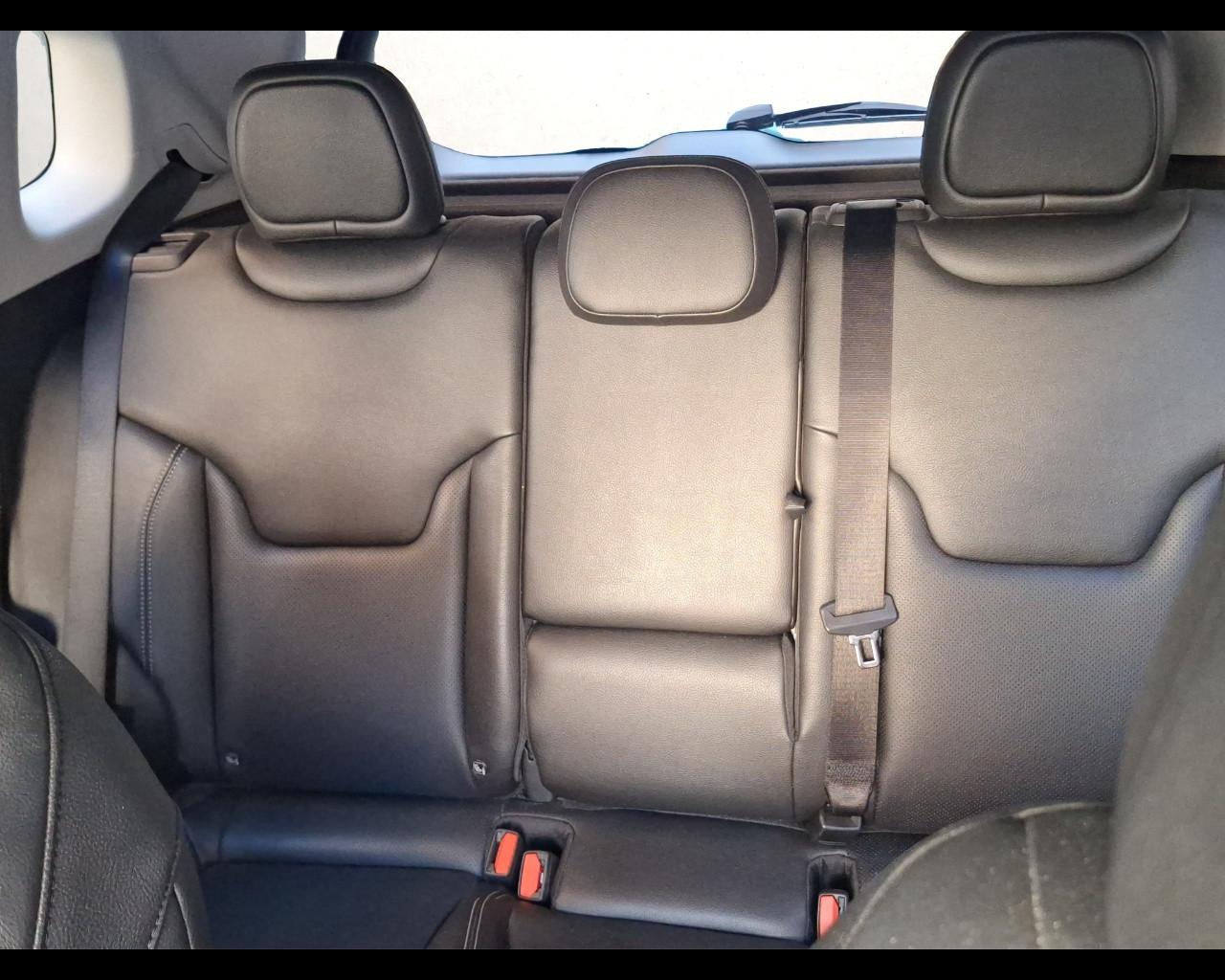 JEEP COMPASS - Compass 1.6 Multijet II 2WD S