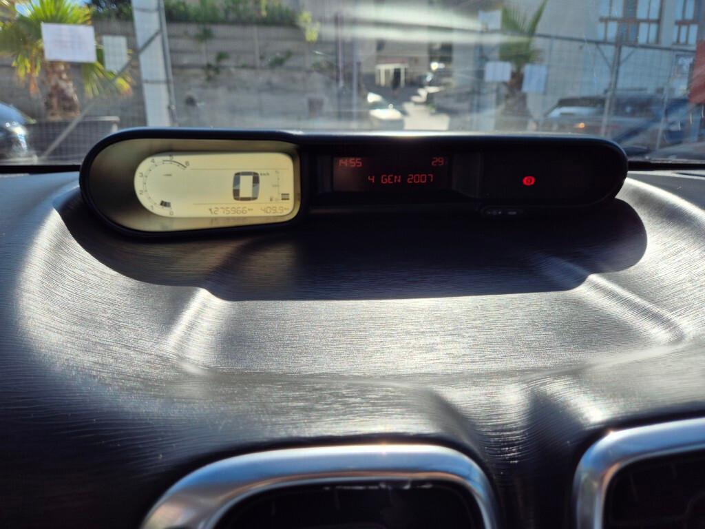 Citroen C3 Picasso 1.6 HDi 90 airdream Perfect