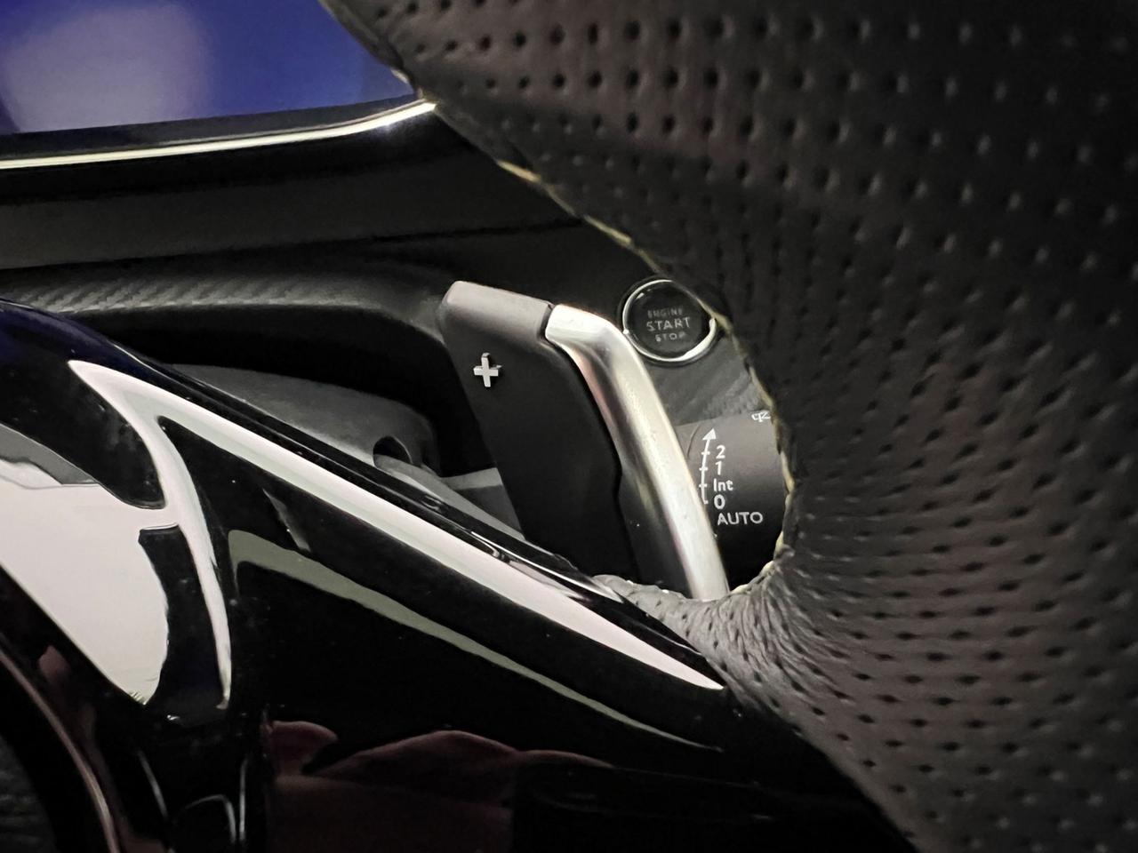 PEUGEOT 2008 II 2023 1.2 hybrid GT 136cv e-dcs6 - PROMO ENTRO DICEMBRE