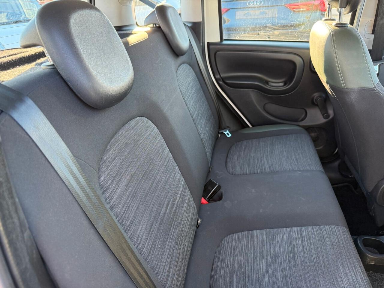 Fiat Panda 1.3 MJT 95 CV S&S 4x4