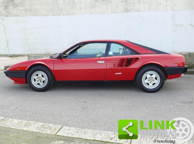 FERRARI Mondial 3.0 Quattrovalvole TARGA ORO