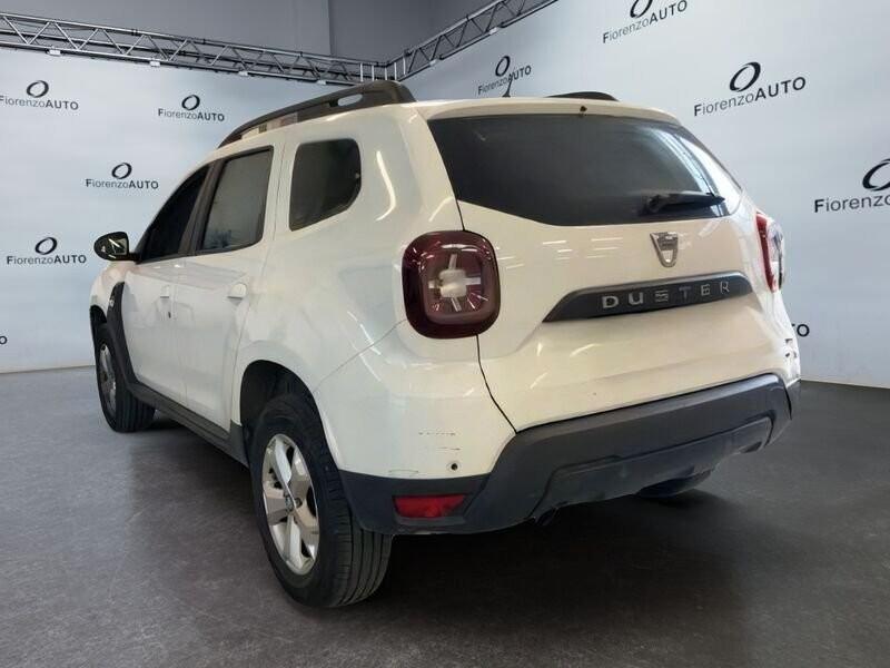 Dacia Duster 1.0 TCe 100 CV ECO-G 4x2 Comfort