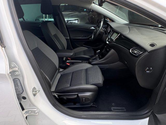 OPEL Astra 1.5 122CV Sports Tourer Ultimate Ok Neop.Unip.