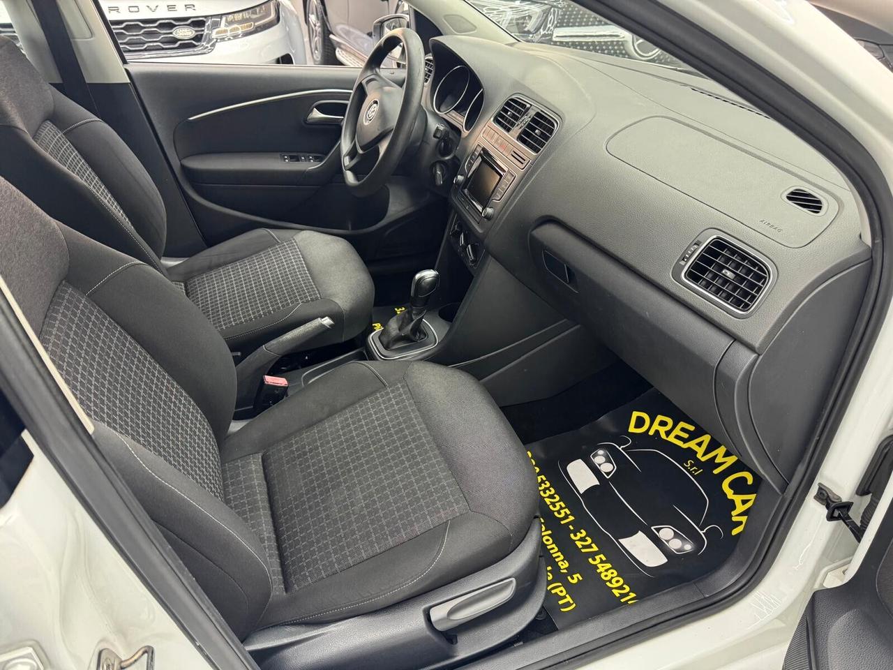 Volkswagen Polo 1.4 TDI 90Cv 5p. - Ok Neopatentati