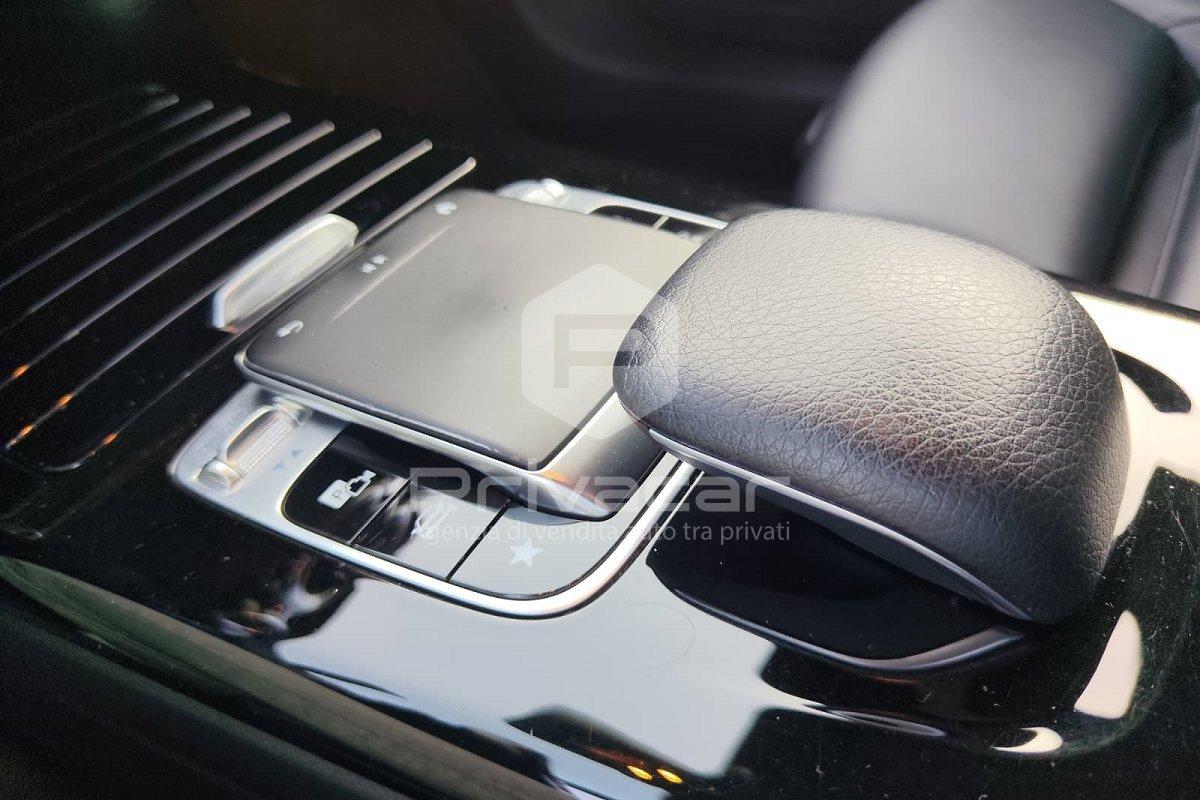 MERCEDES A 180 d Automatic Sport
