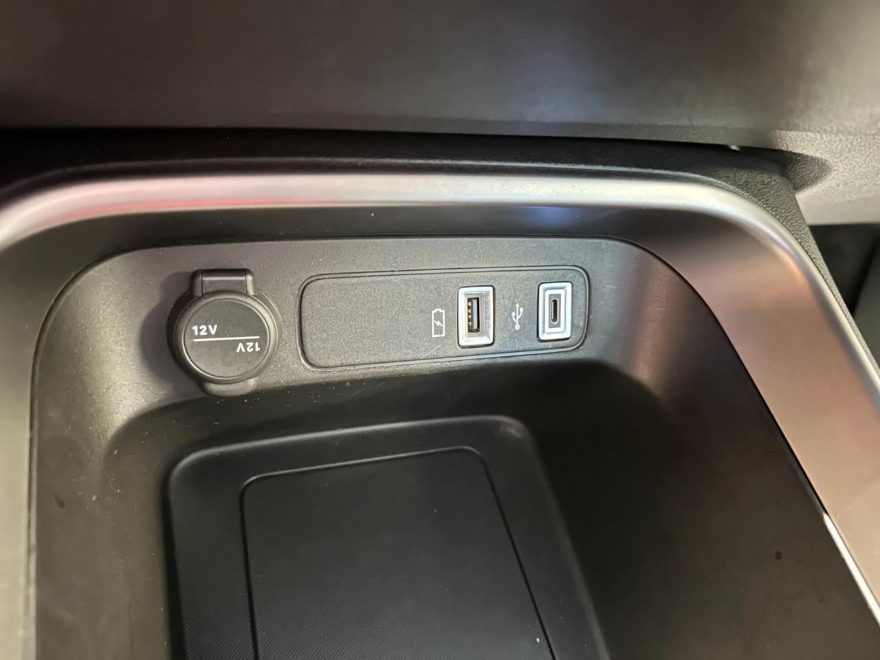 Jeep Avenger 1.2 Turbo 100 CV Altitude