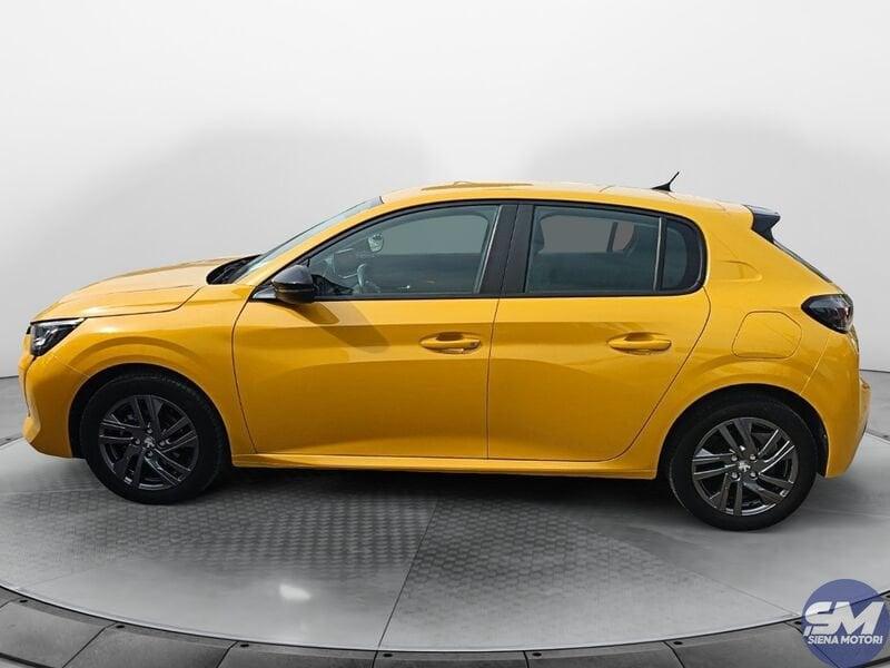 Peugeot 208 Active Pack PureTech 75 S/S