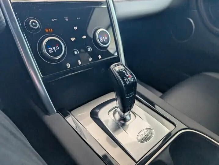 Land Rover Discovery Sport 2.0 TD4 163 CV R-Dynamic SE N1 AUTOCARRO IVA