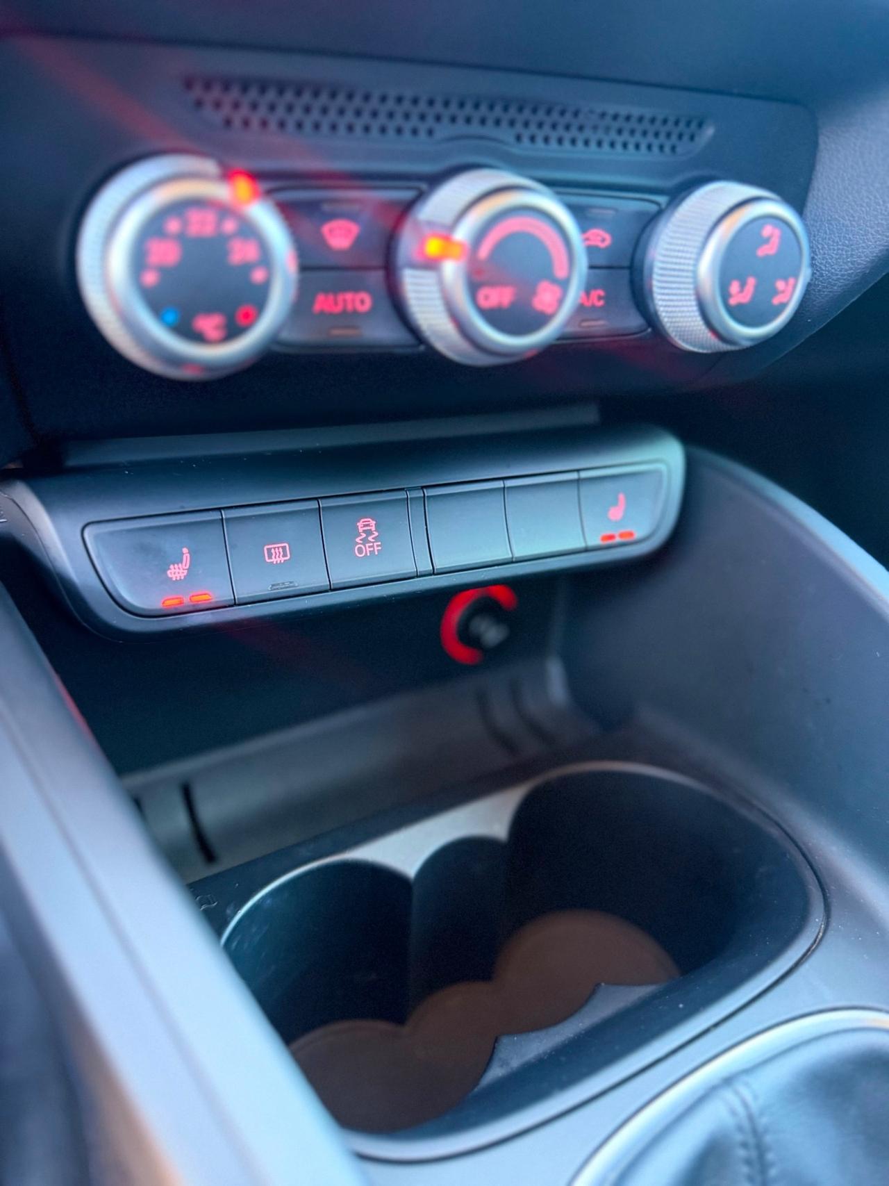 Audi A1 1.4 TDI ultra Sport