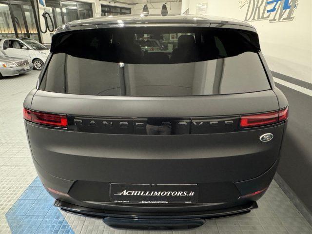 LAND ROVER Range Rover Sport 3.0D l6 350 CV Autobiography *fullOptional*1p. IVA