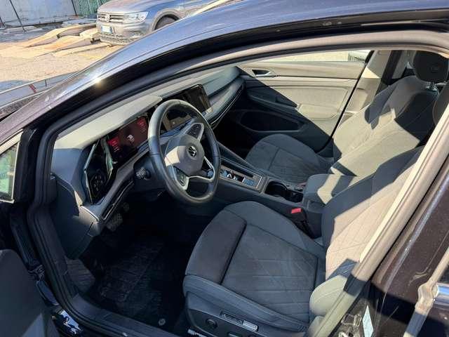Volkswagen Golf Golf VIII 2020 1.5 tgi Style 130cv dsg